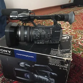sony 2000 E