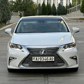 Lexus ES 350 2018
