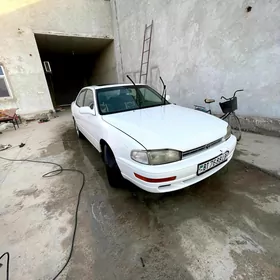 Toyota Camry 1992