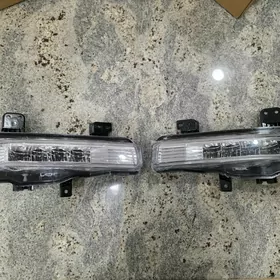 Tumanka Explorer 2020+