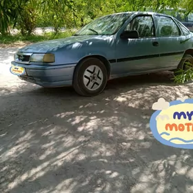 Opel Vectra 1989