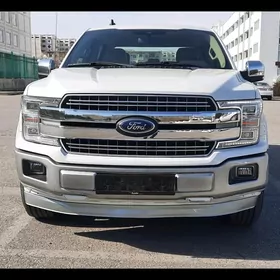 Ford F-150 2019