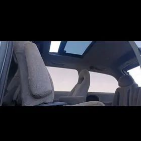 Toyota Previa 1991