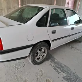 Opel Vectra 1989