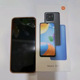 Redmi 10 c