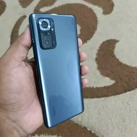 Redmi Not 10 Pro