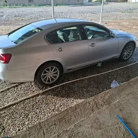Lexus GS 300 2005