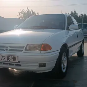 Opel Astra 1994