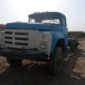 Kamaz 4310 1990