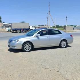 Toyota Avalon 2006