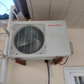 konsaner SUPERMAX