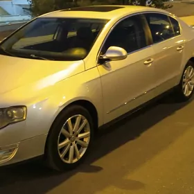 Volkswagen Passat 2007