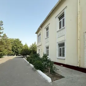 Ботанический сад 3 комнаты
