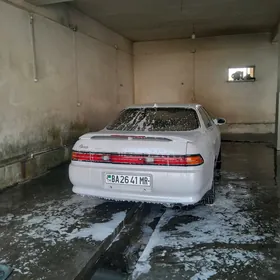 Toyota Mark II 1996