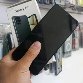 Samsung A12 4/128