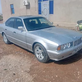 BMW 525 1990