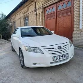 Toyota Camry 2008