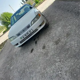 Toyota Mark II 1994