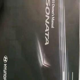 Hyundai Sonata 2011