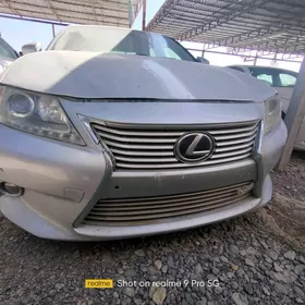 Lexus ES 350 2013