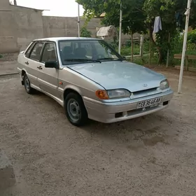 Lada 2115 2001