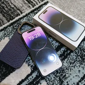 Iphone 14 Pro