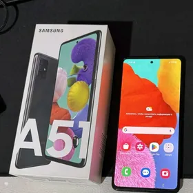 Samsung A51  6/128