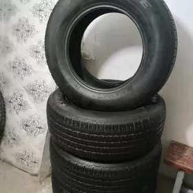 покрышки авто 265-60-17