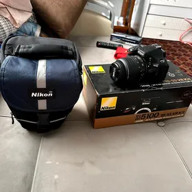 Nikon D 5100