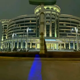 Salonda islejek gyz gerek