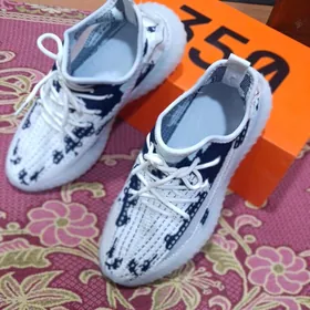 Krasowka Yeezy