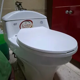 tualet туалет