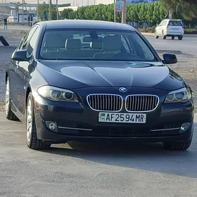 BMW F10 2011