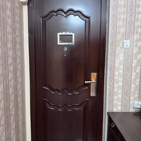 Daşky gapy