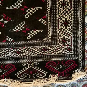 Turkmen haly