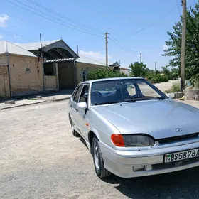 Lada 2115 2001