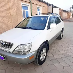 Lexus RX 300 2001