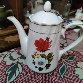 чайники