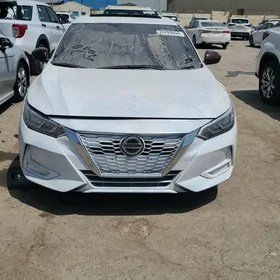 Nissan Sentra 2023