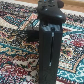 X box one