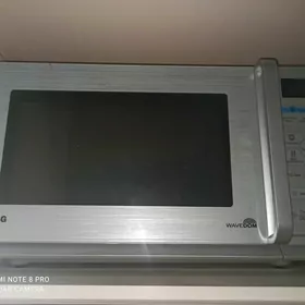микроволновка