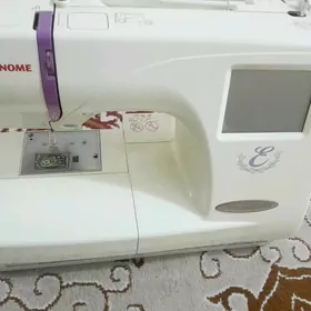 Janome 350 e
