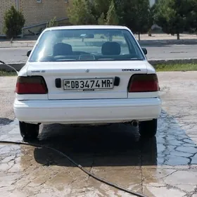 Toyota Corolla 1993