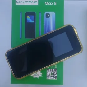Maksfon