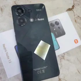 Redmi Note 13 plata