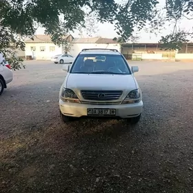 Lexus RX 300 2000
