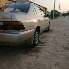 Toyota Corolla 1993