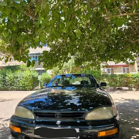 Toyota Camry 1993