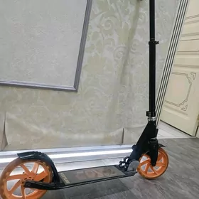 самокат большой