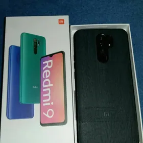REDMI 9 РЕДМИ 9
